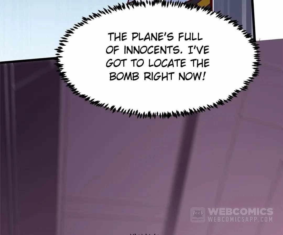 Aura Recovery: I Get a New Skill Everyday Chapter 171 - Page 3