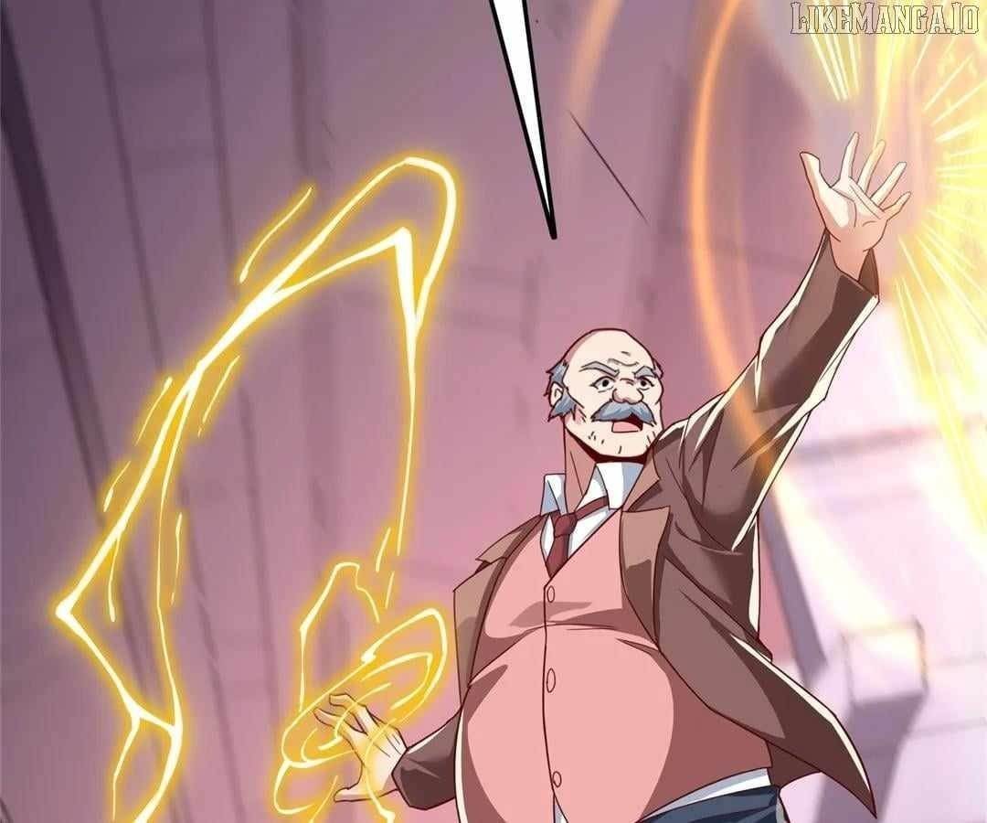 Aura Recovery: I Get a New Skill Everyday Chapter 171 - Page 32