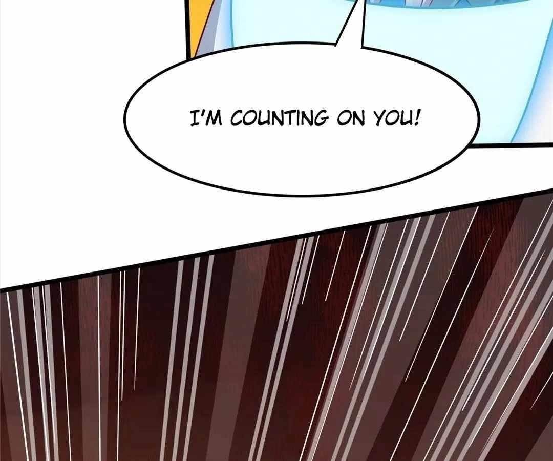 Aura Recovery: I Get a New Skill Everyday Chapter 171 - Page 36