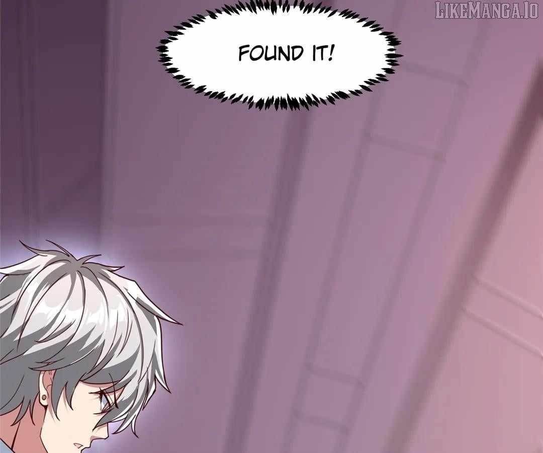 Aura Recovery: I Get a New Skill Everyday Chapter 171 - Page 4