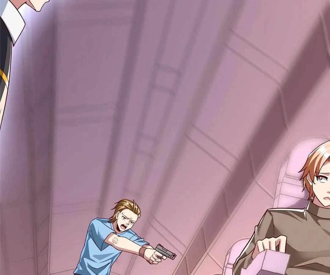 Aura Recovery: I Get a New Skill Everyday Chapter 171 - Page 5