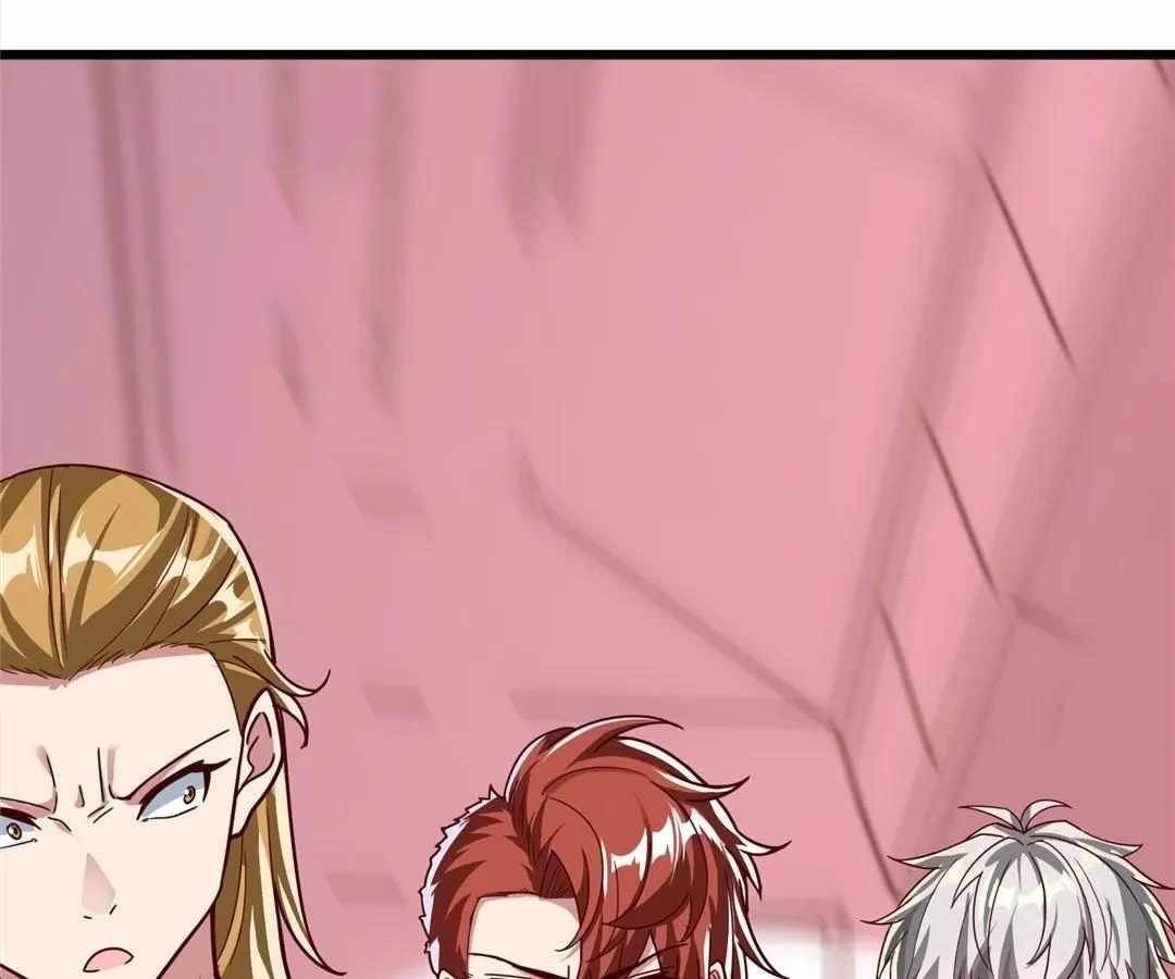 Aura Recovery: I Get a New Skill Everyday Chapter 171 - Page 53