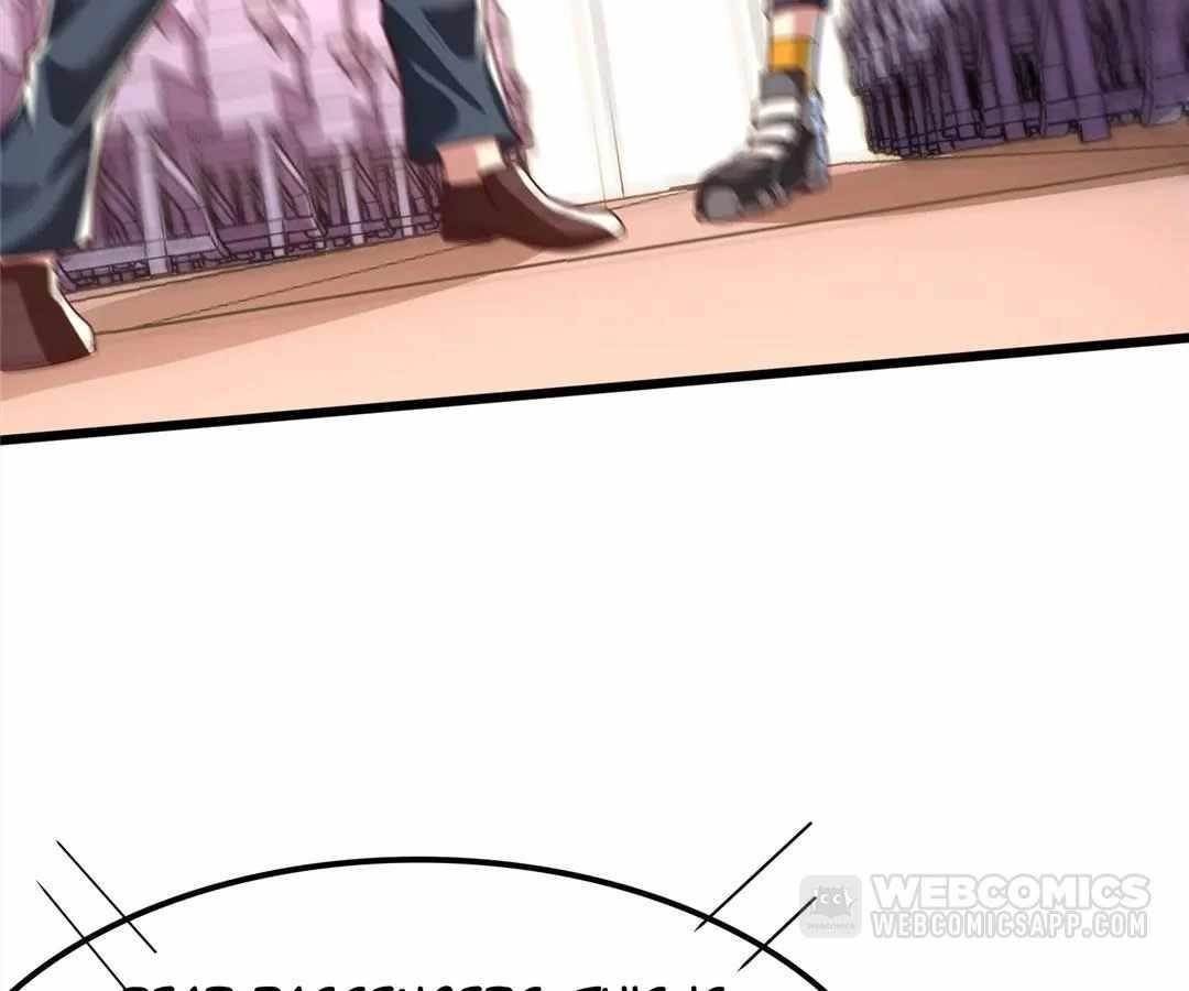 Aura Recovery: I Get a New Skill Everyday Chapter 171 - Page 67