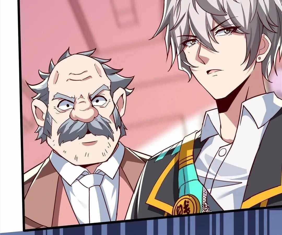 Aura Recovery: I Get a New Skill Everyday Chapter 171 - Page 69