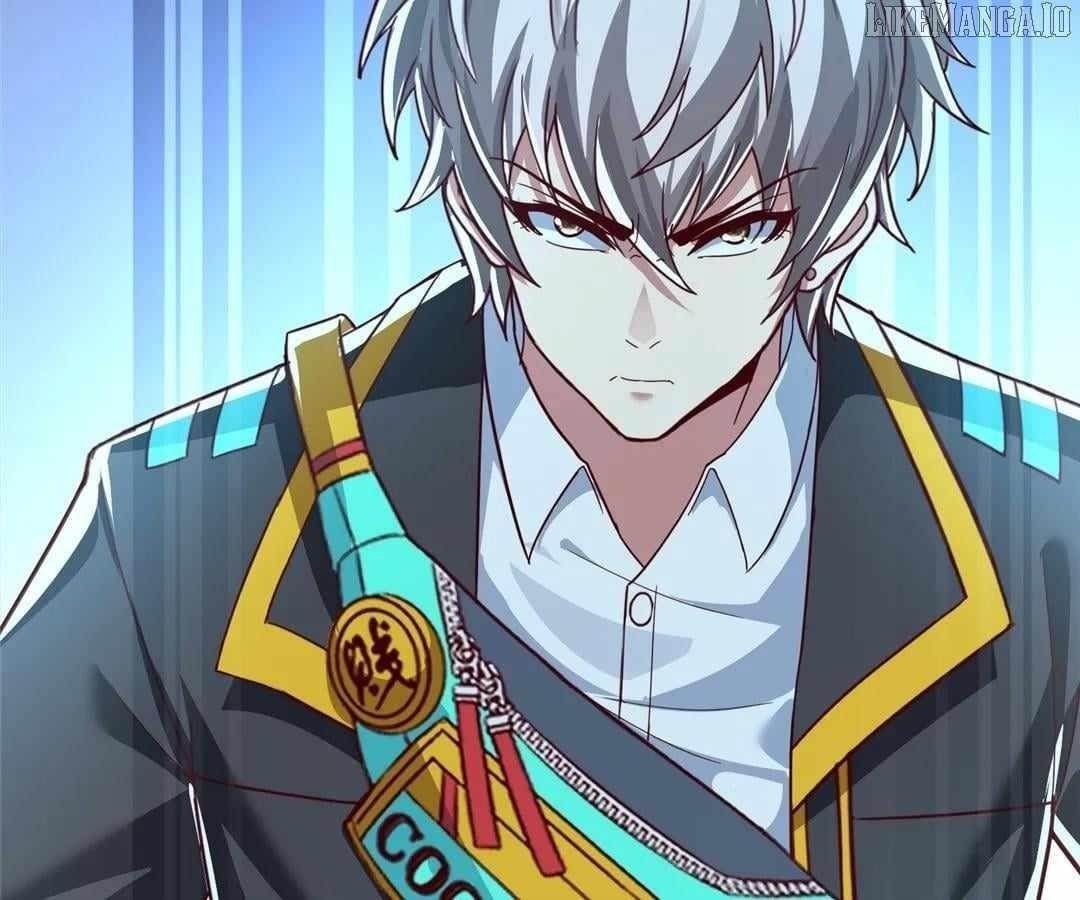 Aura Recovery: I Get a New Skill Everyday Chapter 171 - Page 71