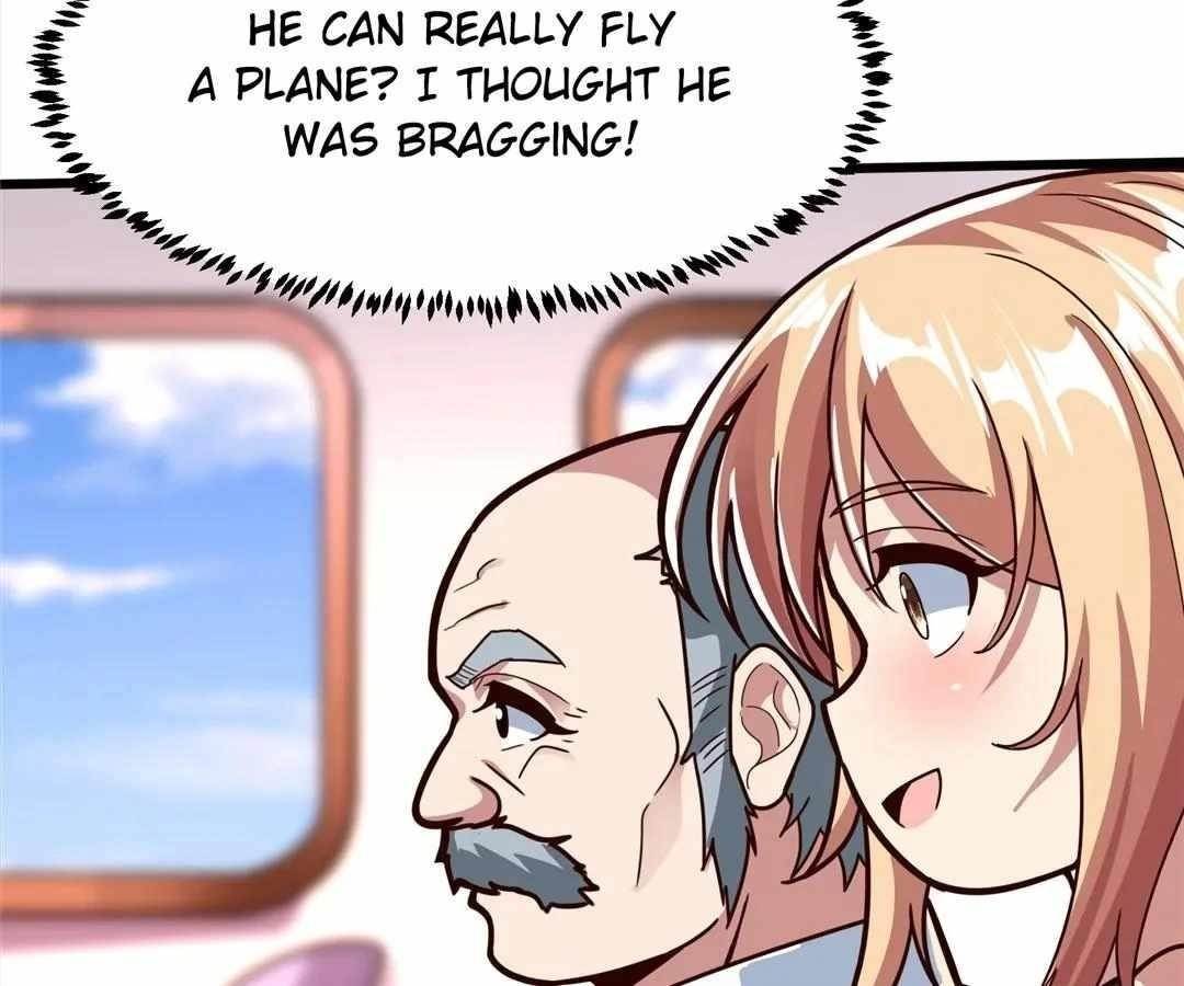 Aura Recovery: I Get a New Skill Everyday Chapter 171 - Page 76