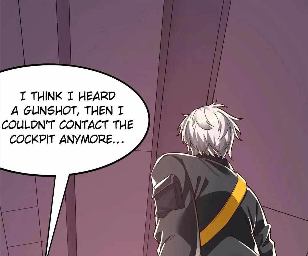 Aura Recovery: I Get a New Skill Everyday Chapter 171 - Page 78