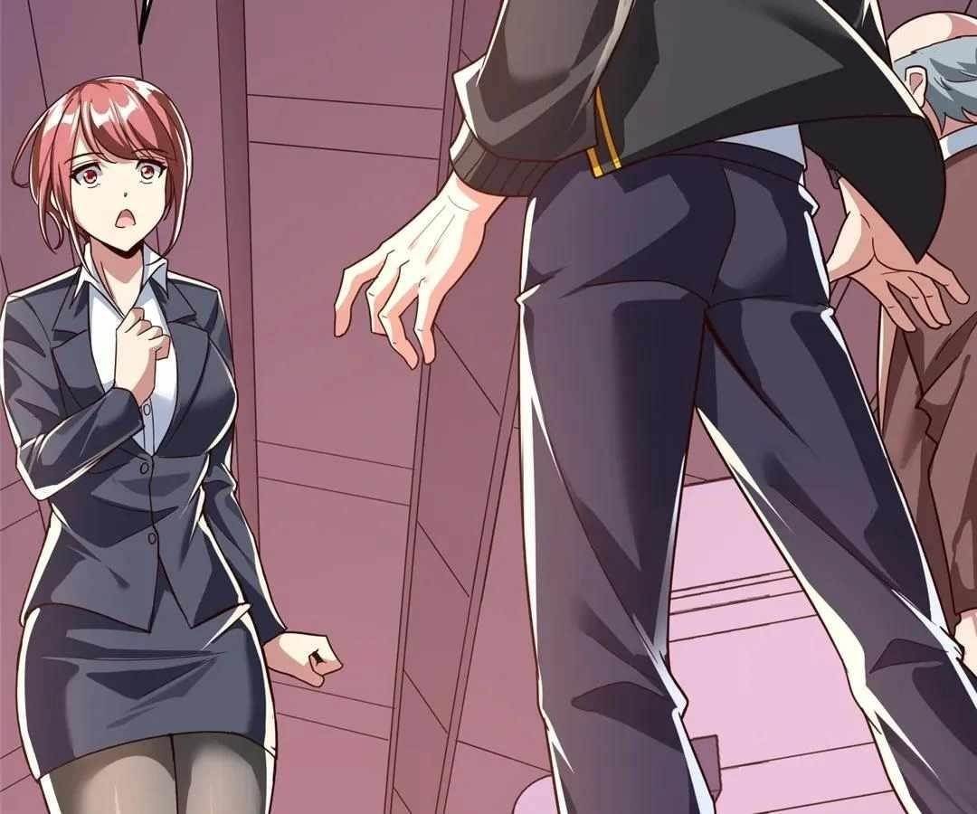 Aura Recovery: I Get a New Skill Everyday Chapter 171 - Page 79