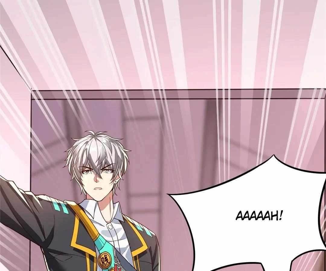 Aura Recovery: I Get a New Skill Everyday Chapter 171 - Page 85