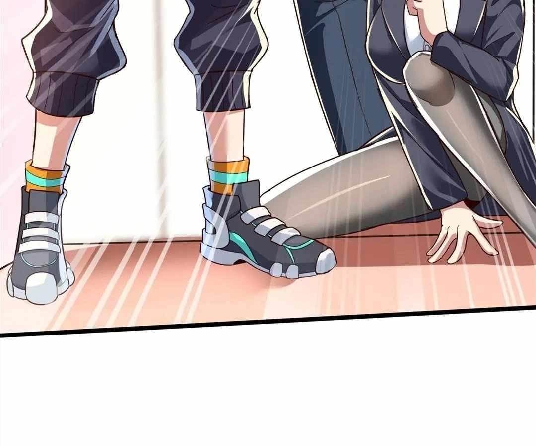 Aura Recovery: I Get a New Skill Everyday Chapter 171 - Page 87