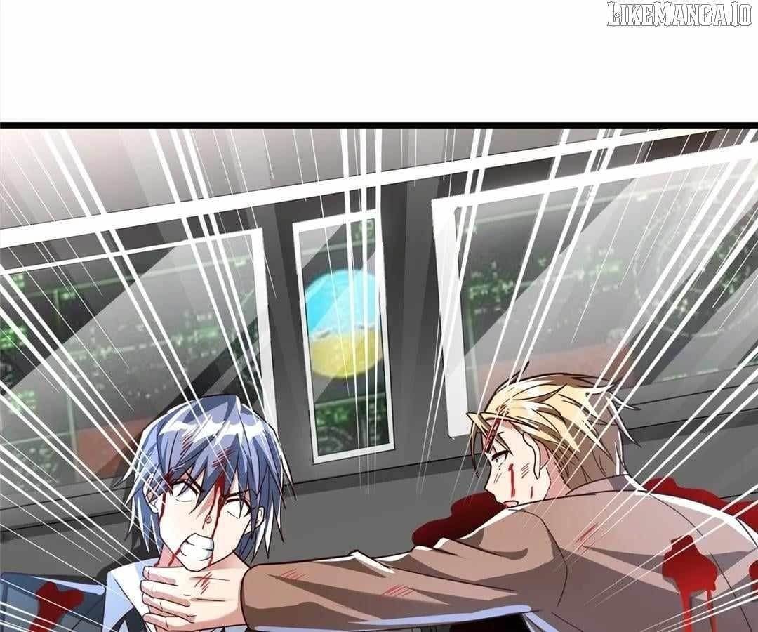 Aura Recovery: I Get a New Skill Everyday Chapter 171 - Page 88