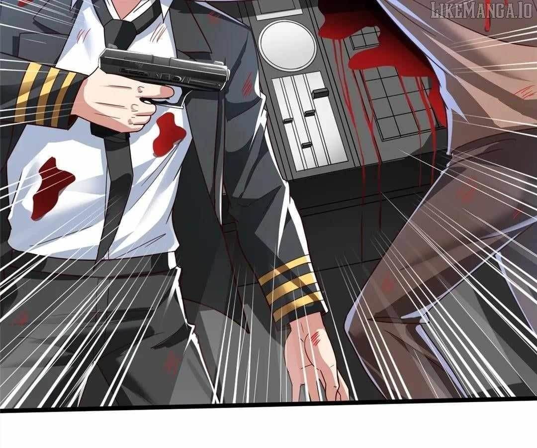 Aura Recovery: I Get a New Skill Everyday Chapter 171 - Page 89