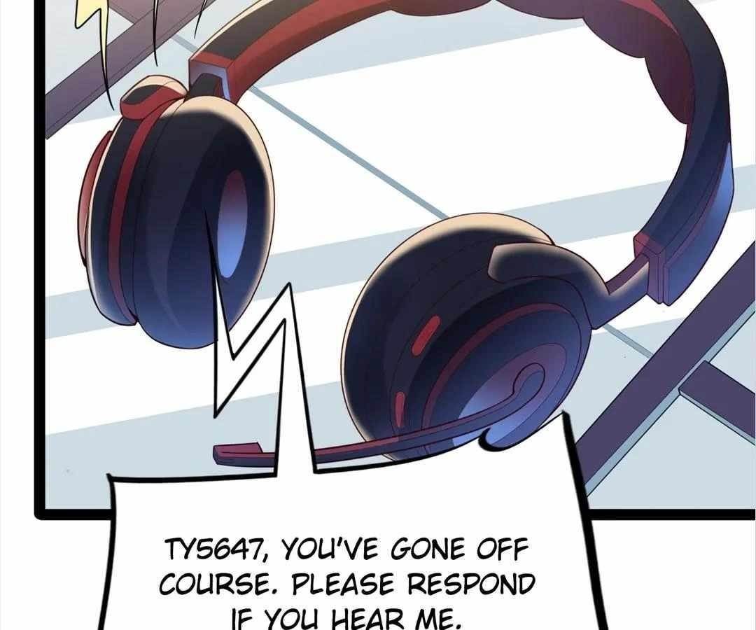 Aura Recovery: I Get a New Skill Everyday Chapter 172 - Page 18