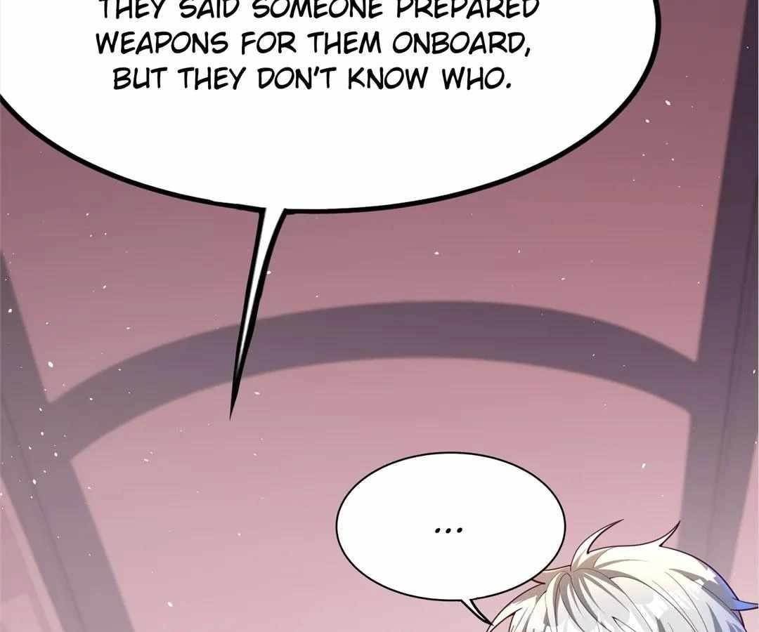 Aura Recovery: I Get a New Skill Everyday Chapter 172 - Page 2