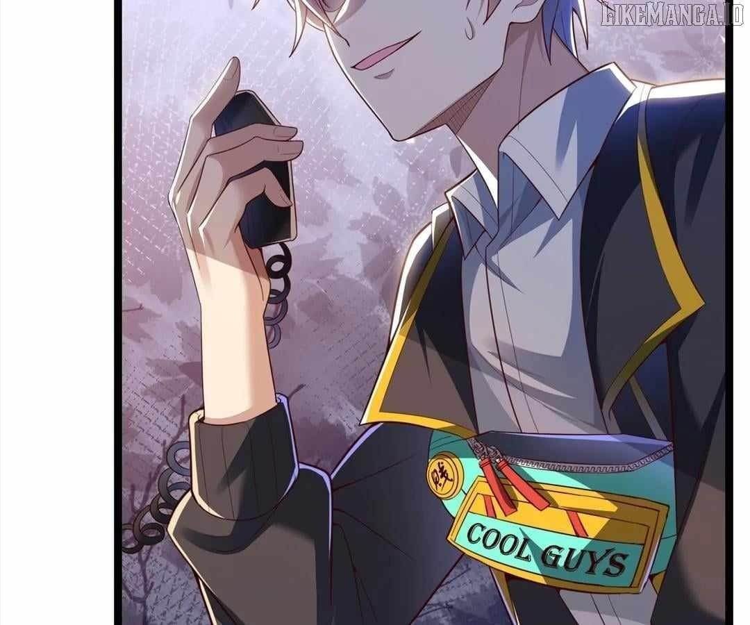 Aura Recovery: I Get a New Skill Everyday Chapter 172 - Page 21