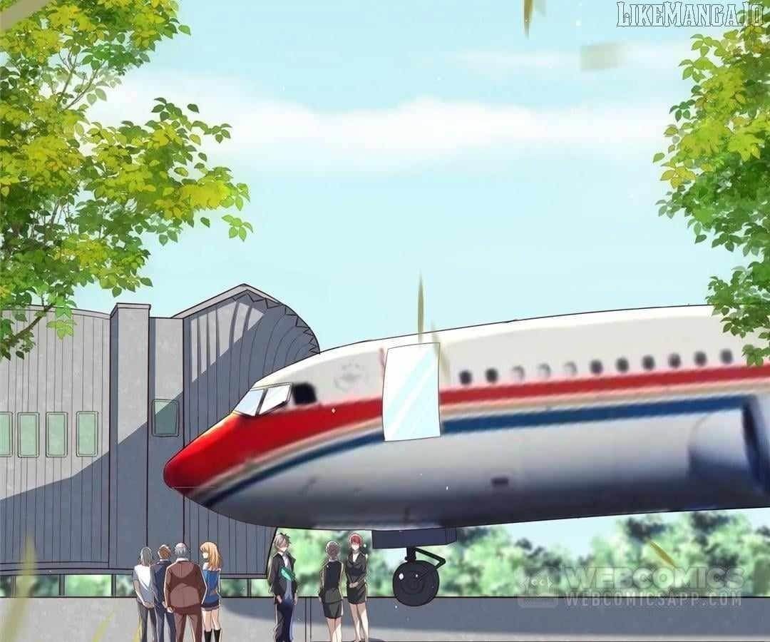 Aura Recovery: I Get a New Skill Everyday Chapter 172 - Page 27