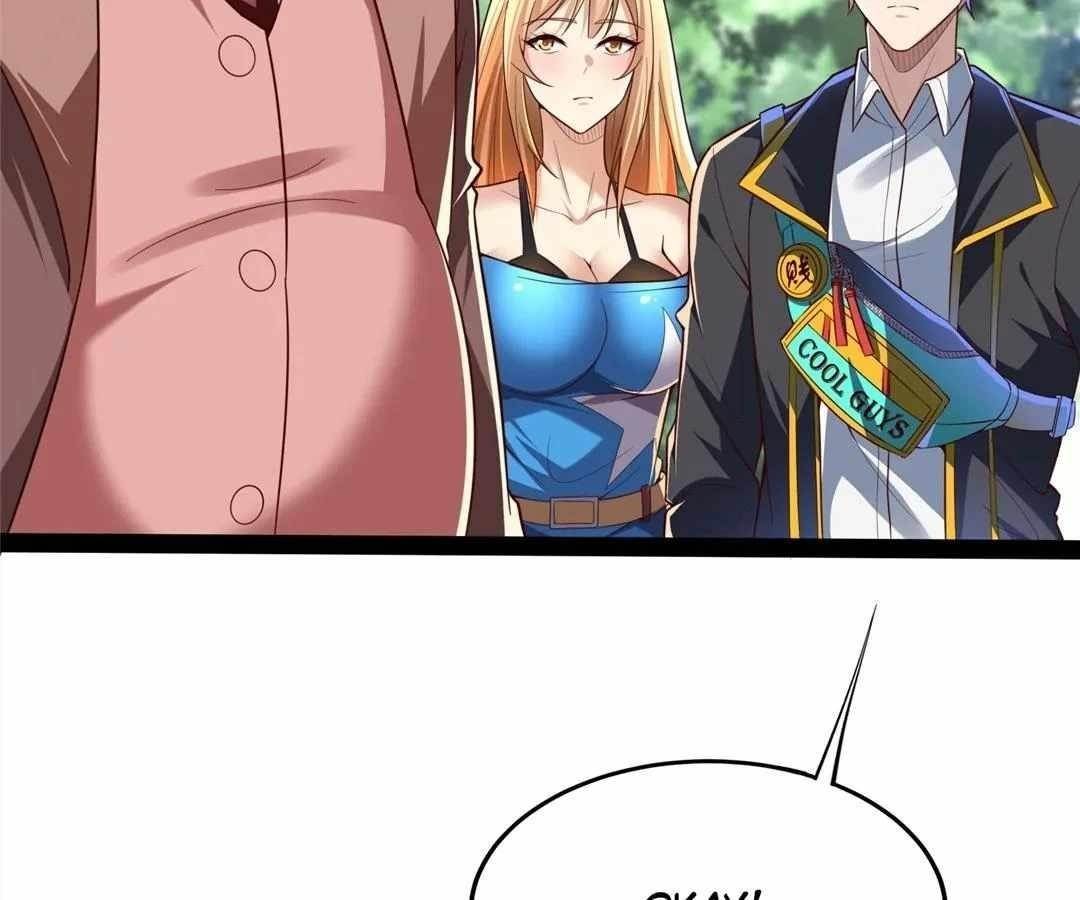 Aura Recovery: I Get a New Skill Everyday Chapter 172 - Page 32