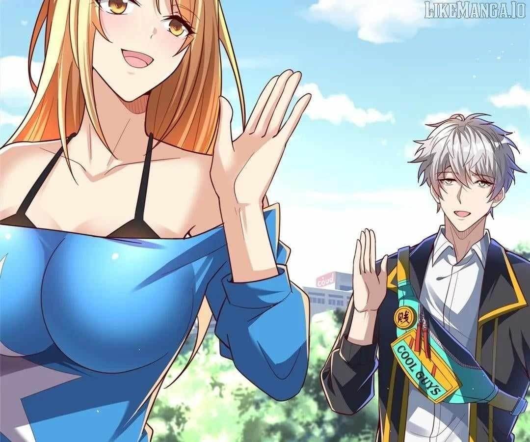 Aura Recovery: I Get a New Skill Everyday Chapter 172 - Page 38