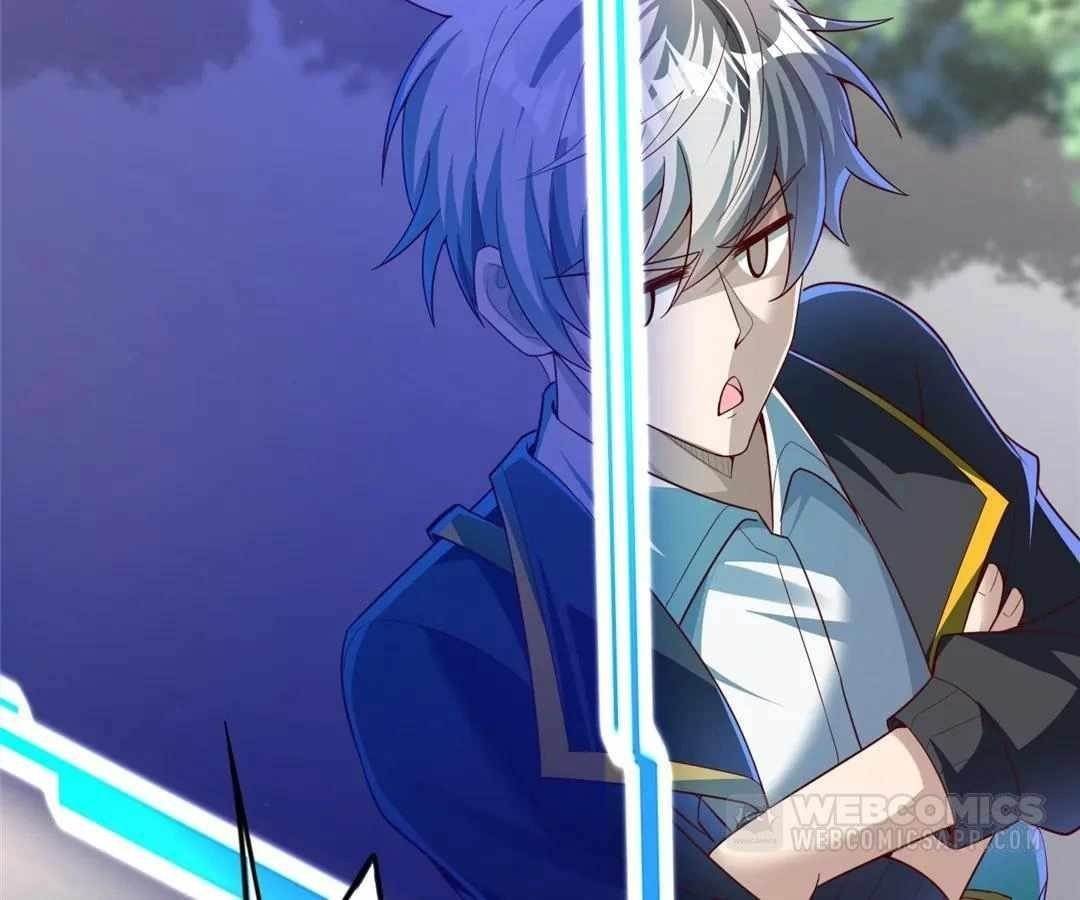 Aura Recovery: I Get a New Skill Everyday Chapter 172 - Page 43