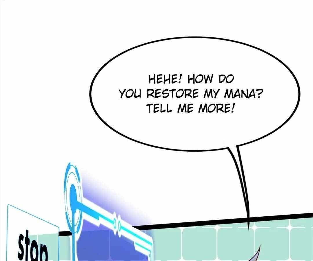 Aura Recovery: I Get a New Skill Everyday Chapter 172 - Page 45