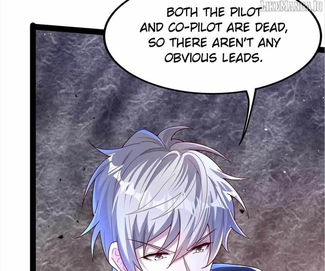 Aura Recovery: I Get a New Skill Everyday Chapter 172 - Page 5