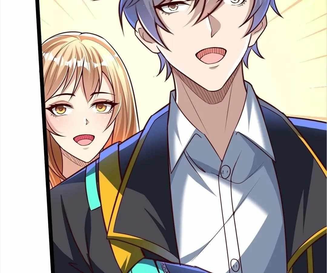 Aura Recovery: I Get a New Skill Everyday Chapter 172 - Page 69