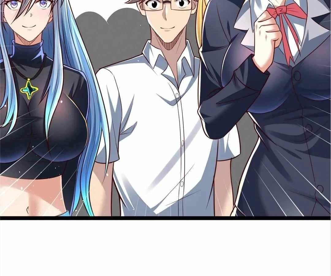 Aura Recovery: I Get a New Skill Everyday Chapter 172 - Page 72