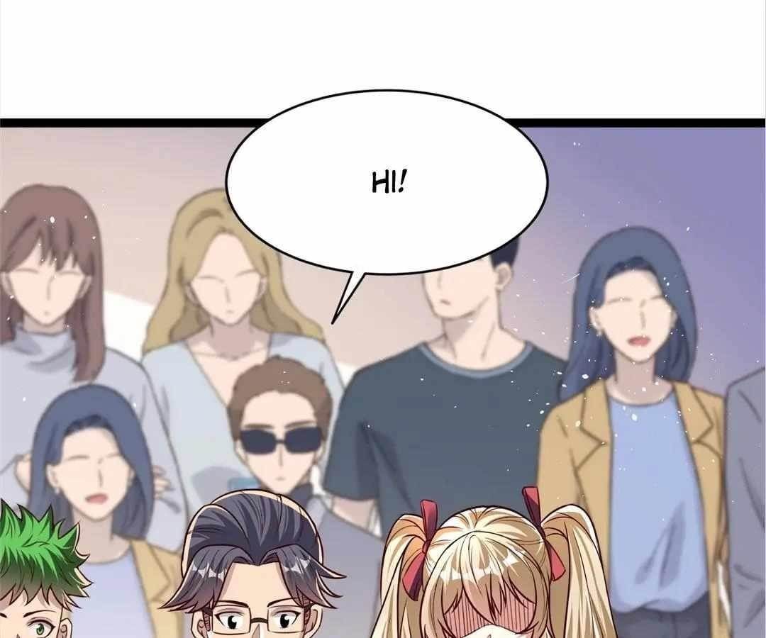 Aura Recovery: I Get a New Skill Everyday Chapter 172 - Page 78