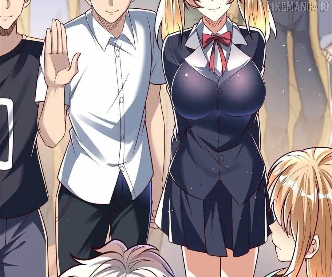 Aura Recovery: I Get a New Skill Everyday Chapter 172 - Page 79