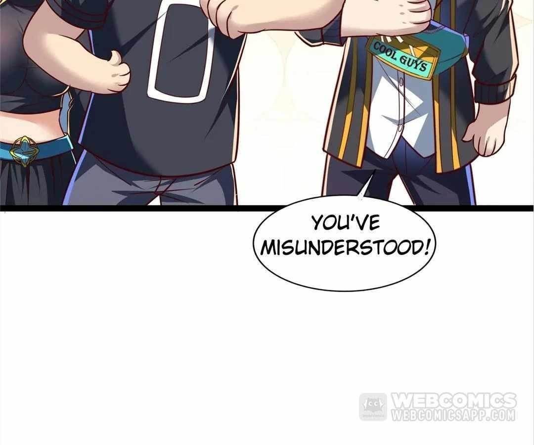 Aura Recovery: I Get a New Skill Everyday Chapter 172 - Page 83