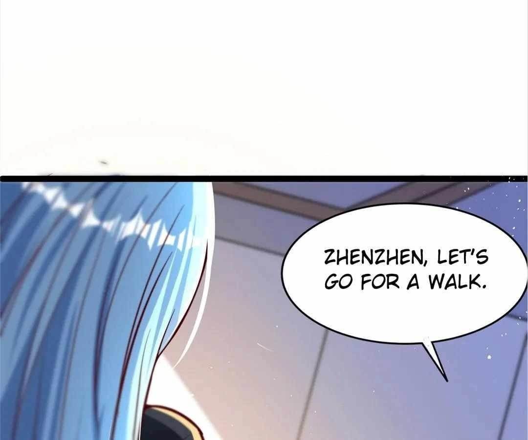 Aura Recovery: I Get a New Skill Everyday Chapter 172 - Page 84