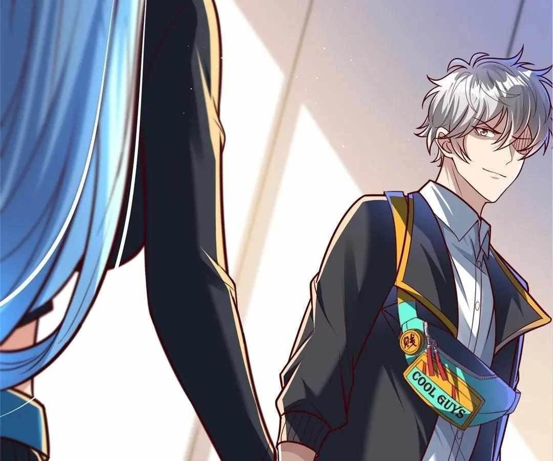 Aura Recovery: I Get a New Skill Everyday Chapter 172 - Page 85