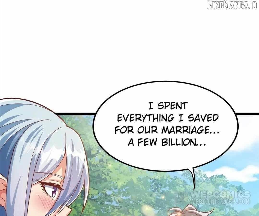 Aura Recovery: I Get a New Skill Everyday Chapter 173 - Page 11