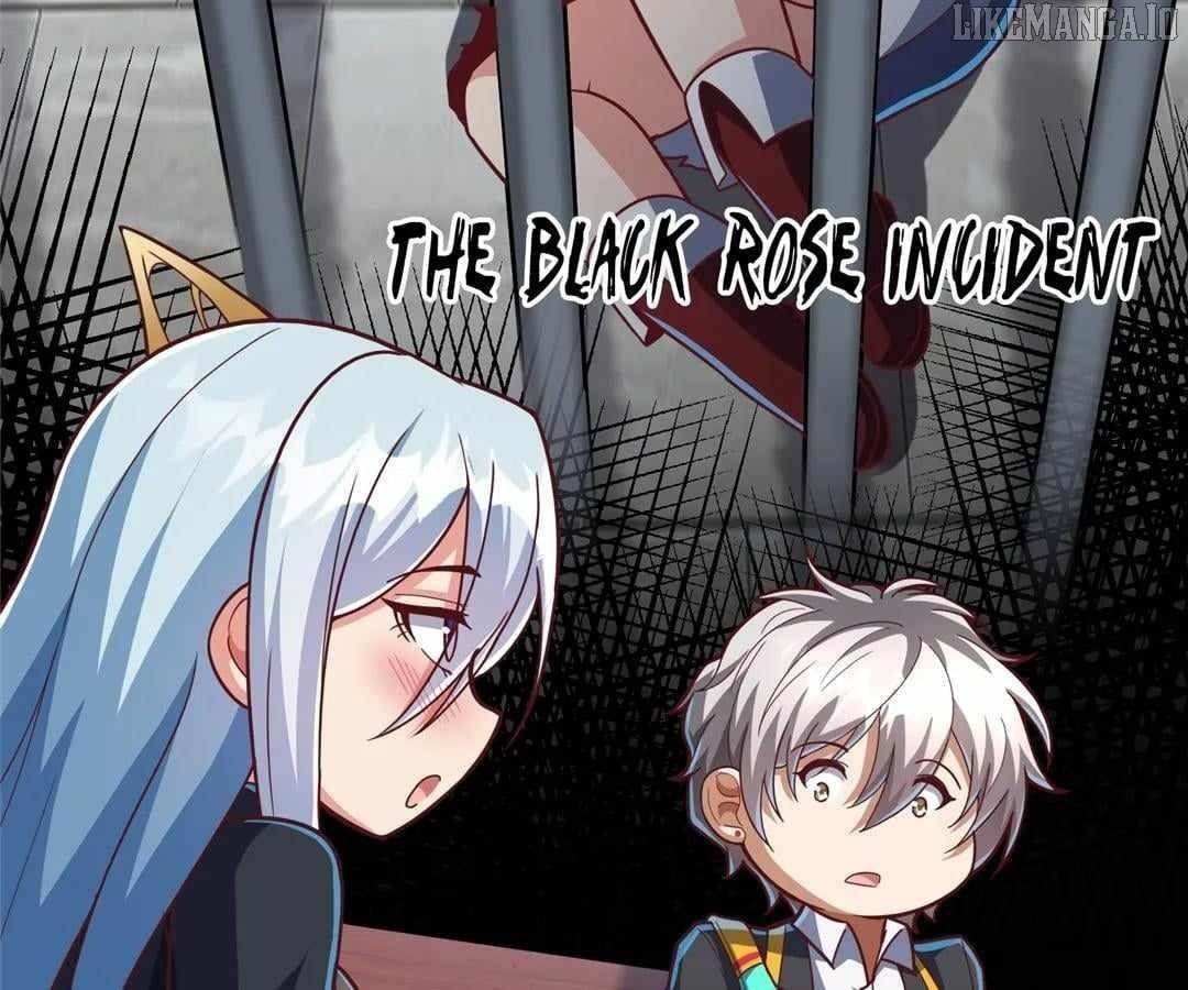 Aura Recovery: I Get a New Skill Everyday Chapter 173 - Page 18