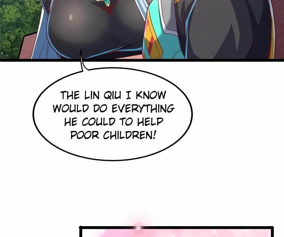 Aura Recovery: I Get a New Skill Everyday Chapter 173 - Page 21