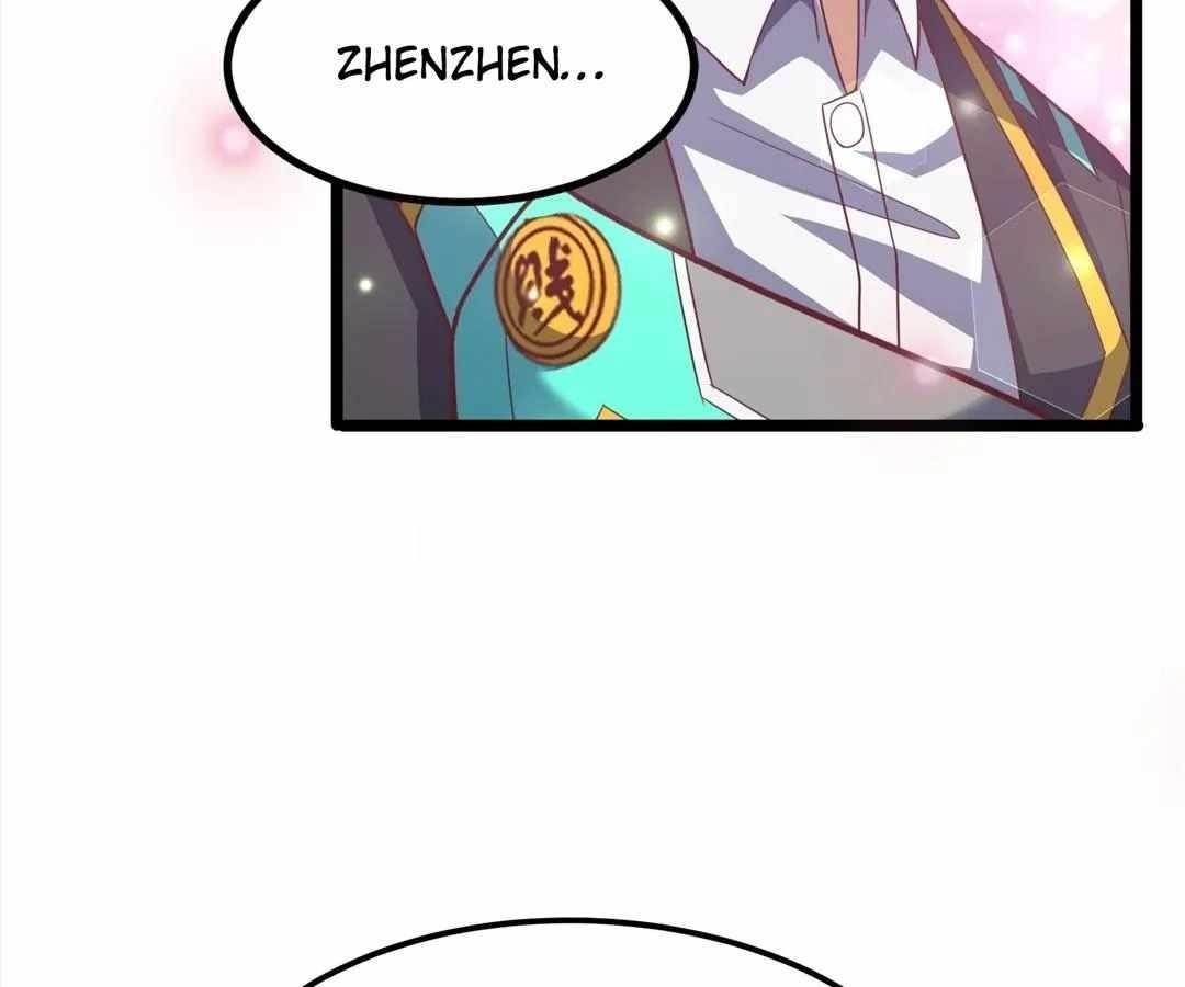 Aura Recovery: I Get a New Skill Everyday Chapter 173 - Page 23