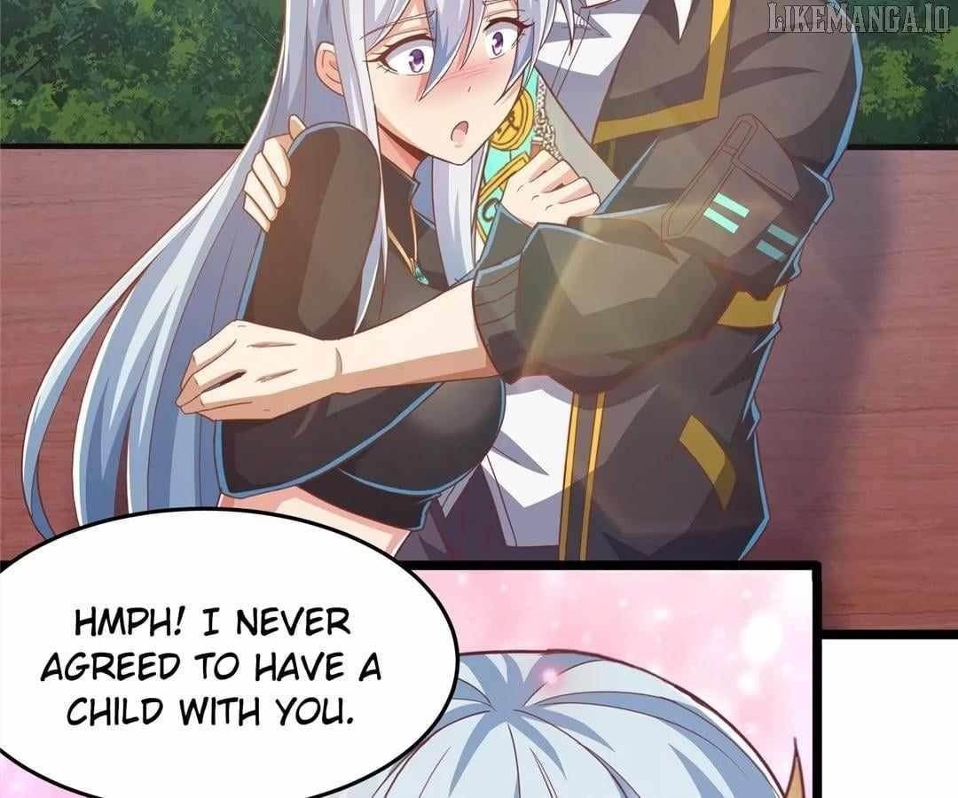 Aura Recovery: I Get a New Skill Everyday Chapter 173 - Page 25