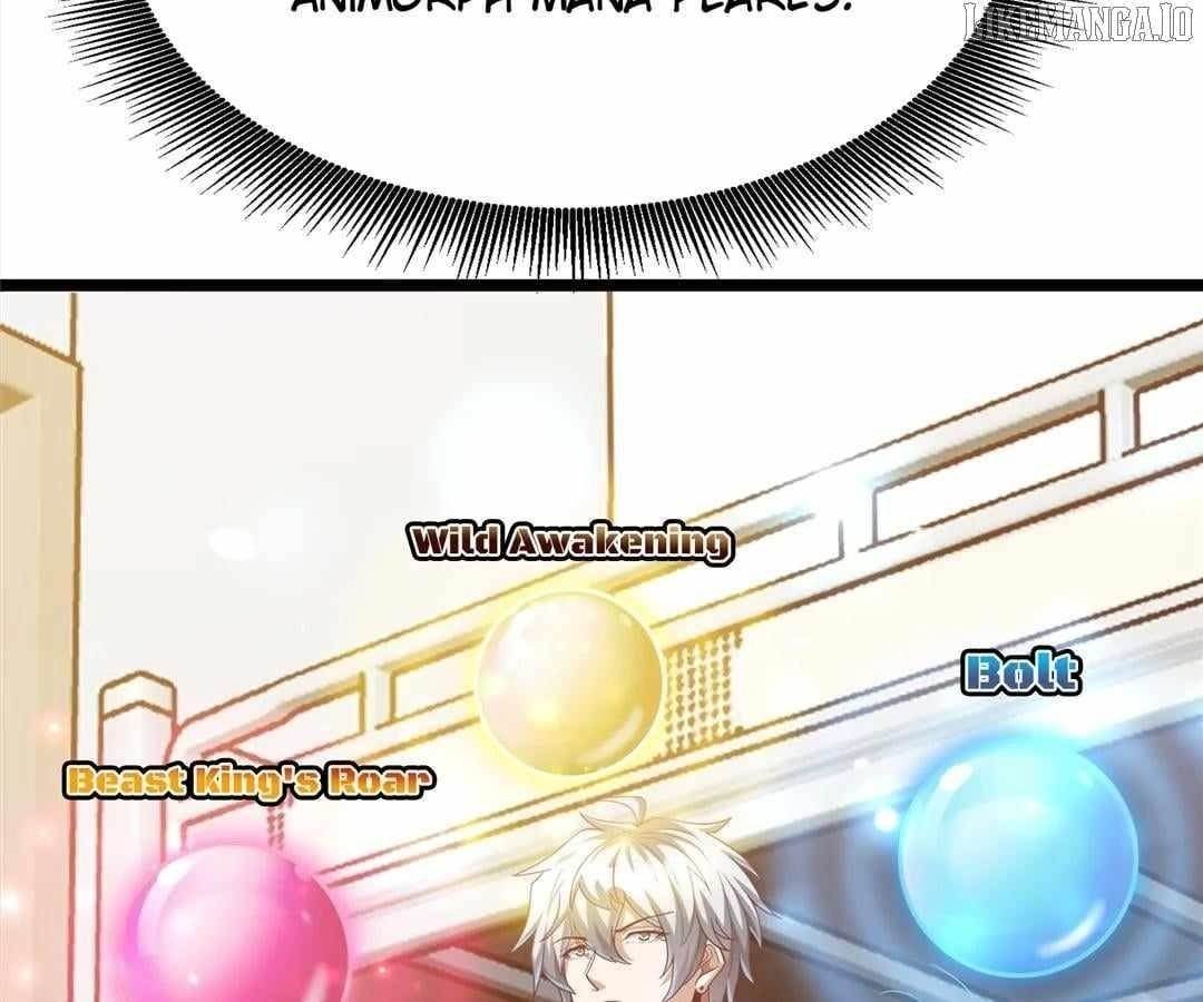 Aura Recovery: I Get a New Skill Everyday Chapter 173 - Page 42