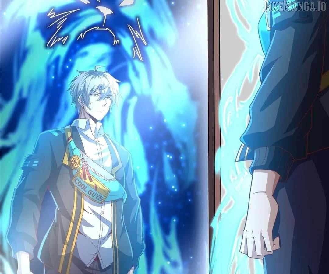 Aura Recovery: I Get a New Skill Everyday Chapter 173 - Page 47