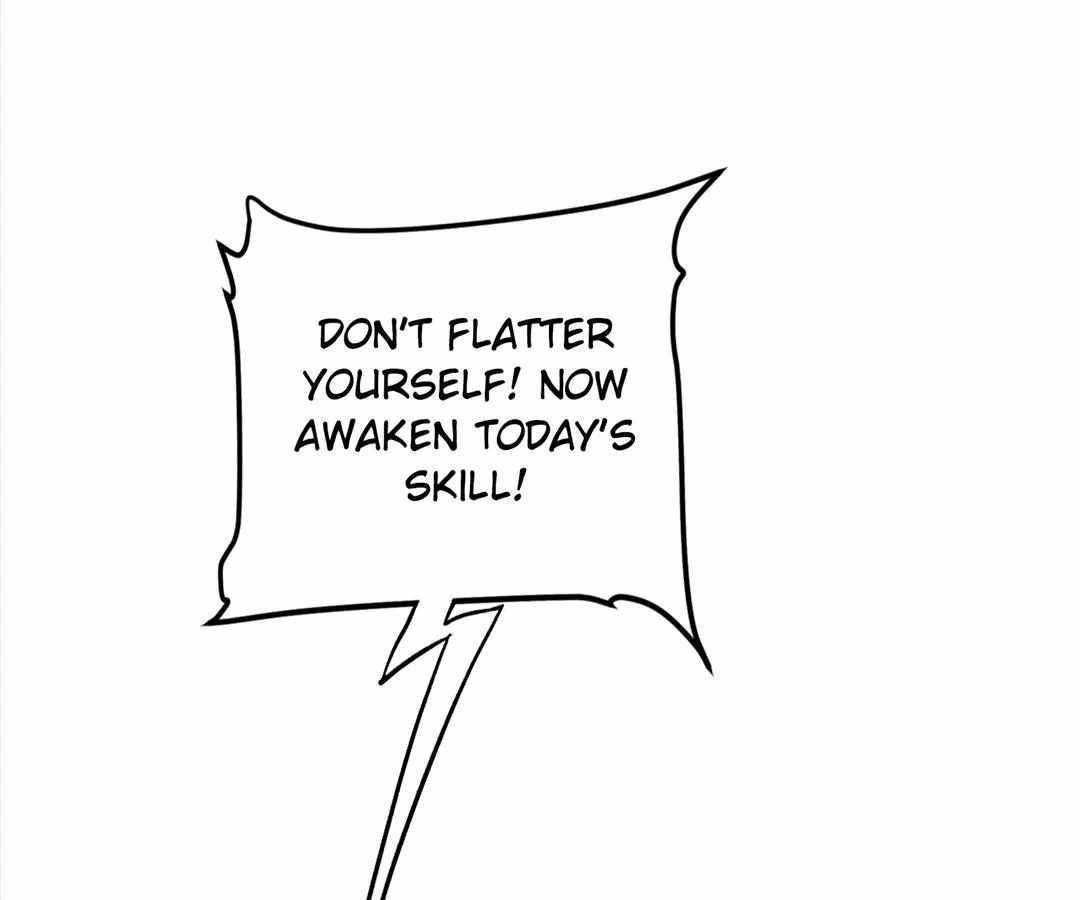 Aura Recovery: I Get a New Skill Everyday Chapter 173 - Page 49