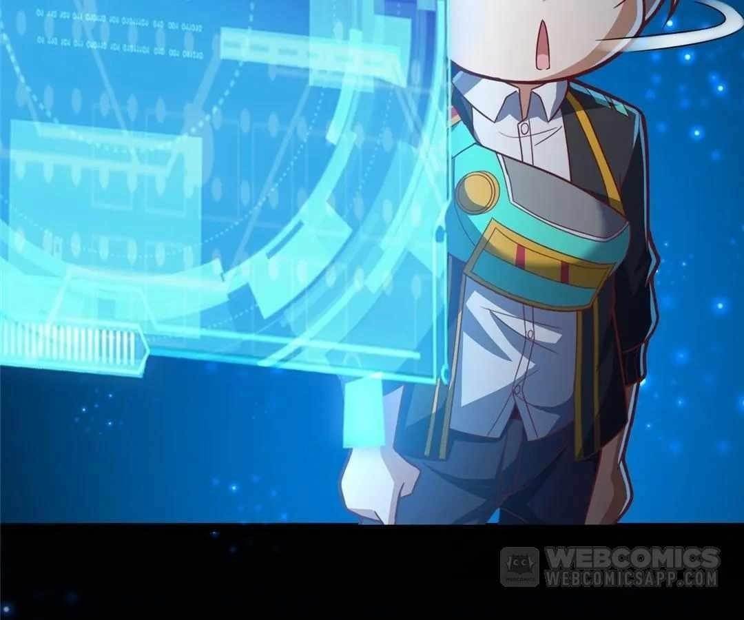 Aura Recovery: I Get a New Skill Everyday Chapter 173 - Page 51