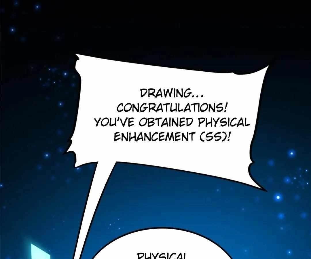 Aura Recovery: I Get a New Skill Everyday Chapter 173 - Page 52