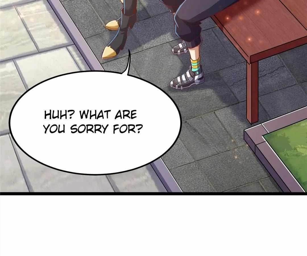 Aura Recovery: I Get a New Skill Everyday Chapter 173 - Page 8