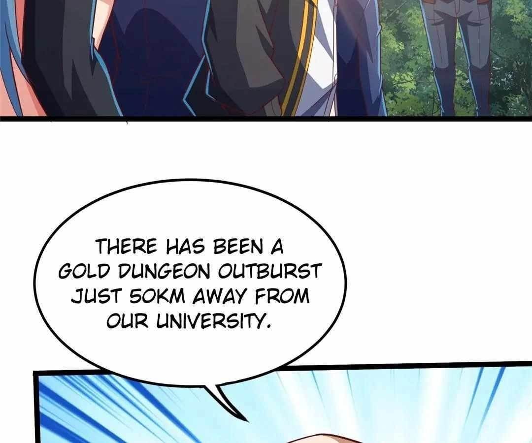 Aura Recovery: I Get a New Skill Everyday Chapter 174 - Page 12