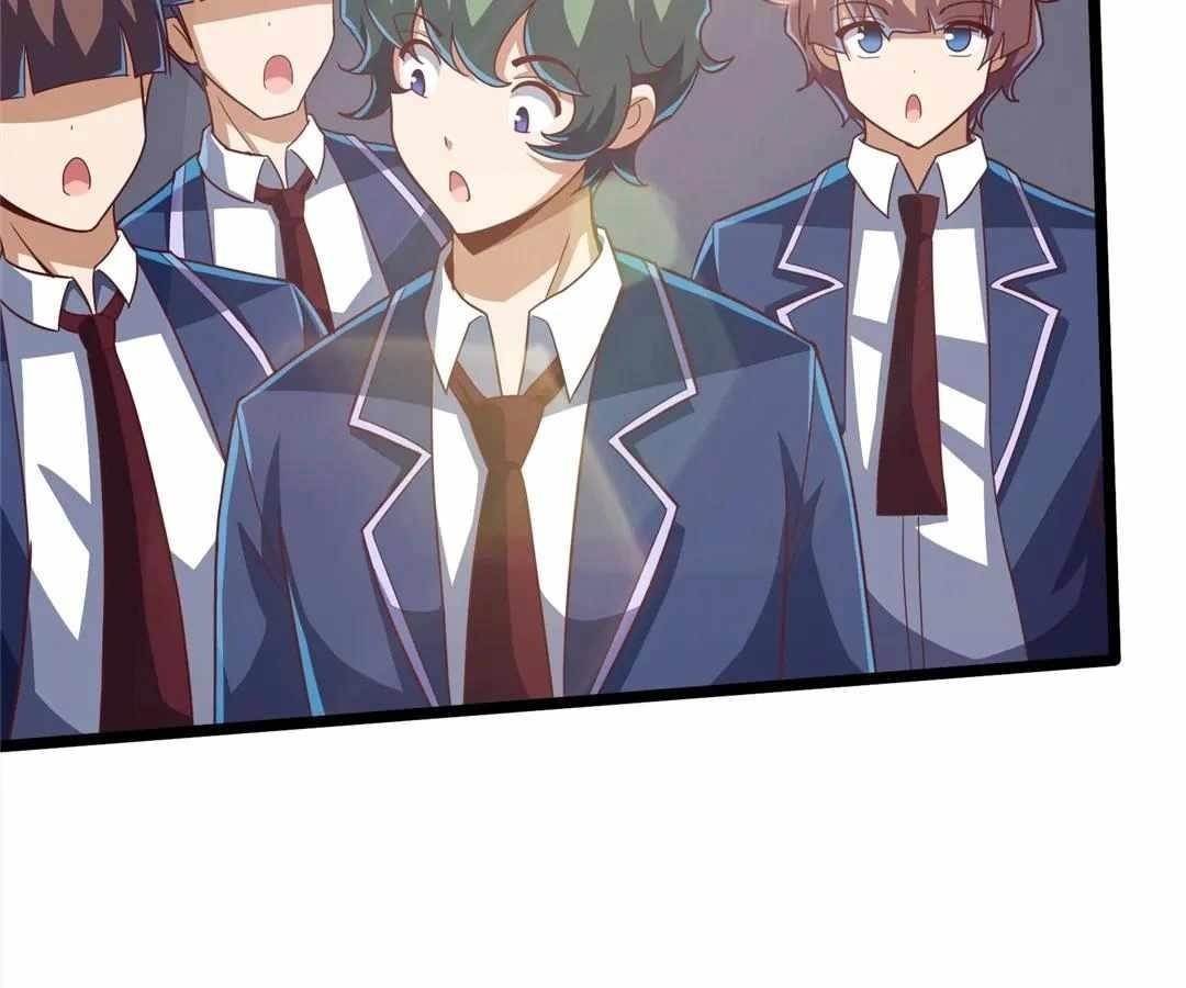 Aura Recovery: I Get a New Skill Everyday Chapter 174 - Page 15