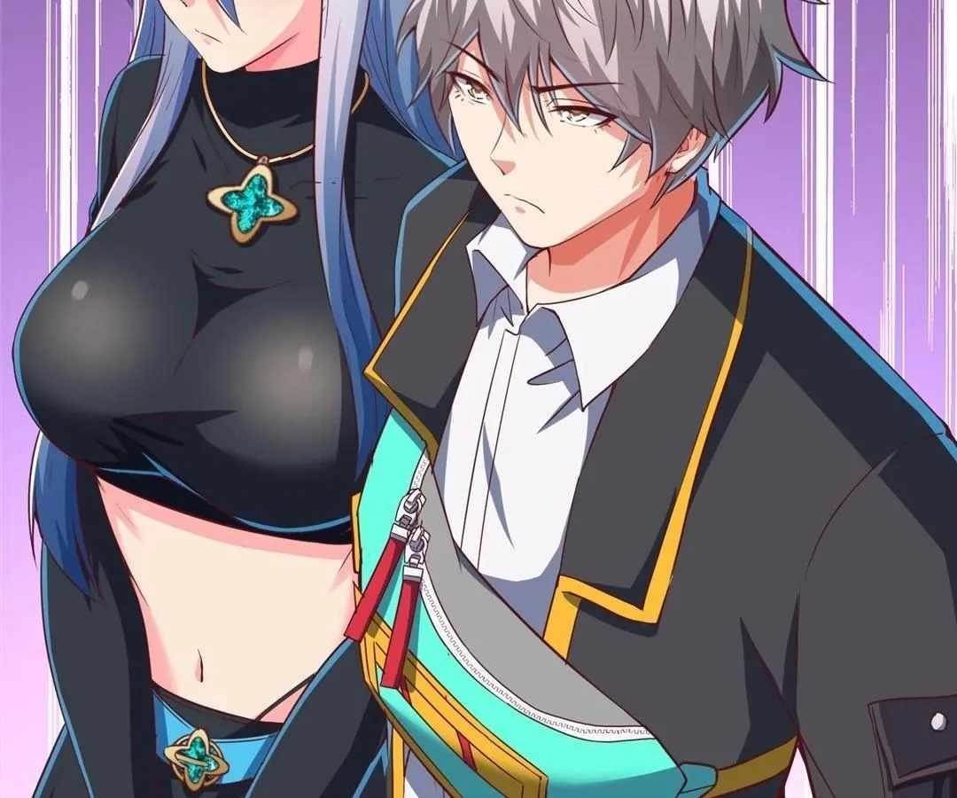 Aura Recovery: I Get a New Skill Everyday Chapter 174 - Page 26