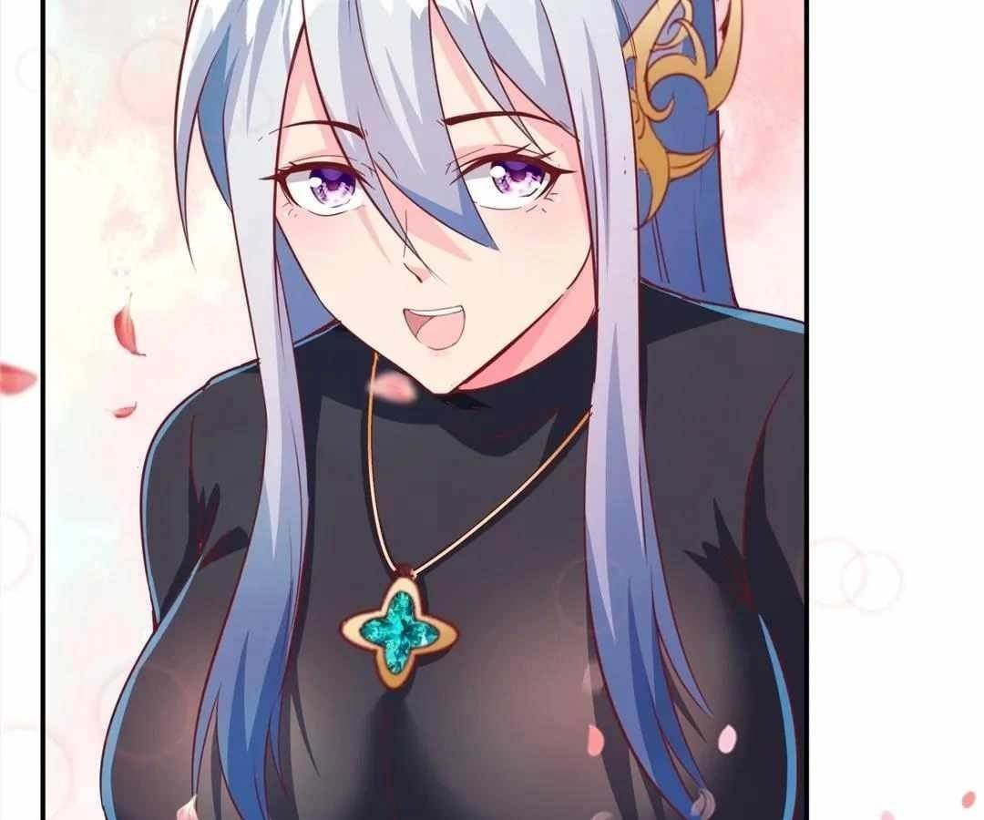 Aura Recovery: I Get a New Skill Everyday Chapter 174 - Page 45