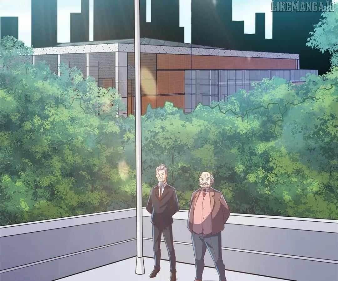 Aura Recovery: I Get a New Skill Everyday Chapter 174 - Page 5