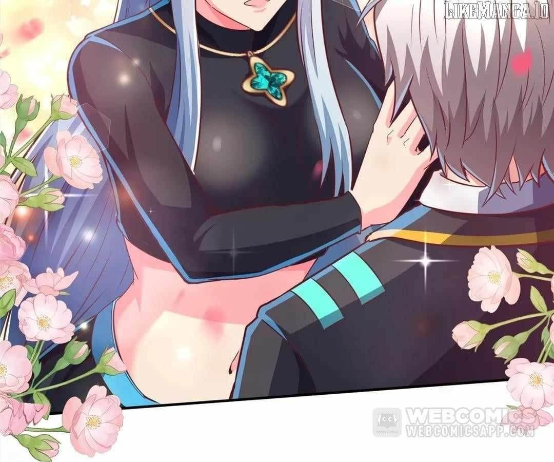 Aura Recovery: I Get a New Skill Everyday Chapter 174 - Page 67