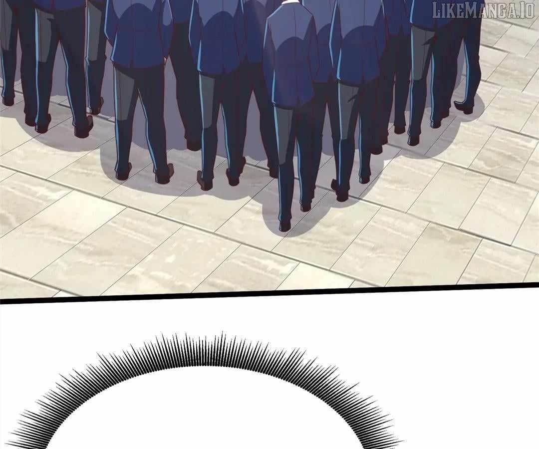 Aura Recovery: I Get a New Skill Everyday Chapter 174 - Page 7